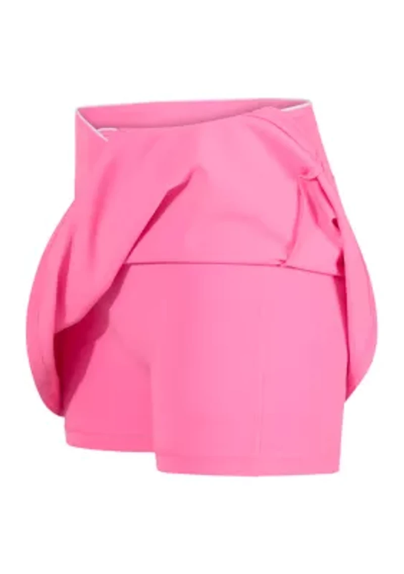Girls 7-16 Lunatek Crossfire Skort