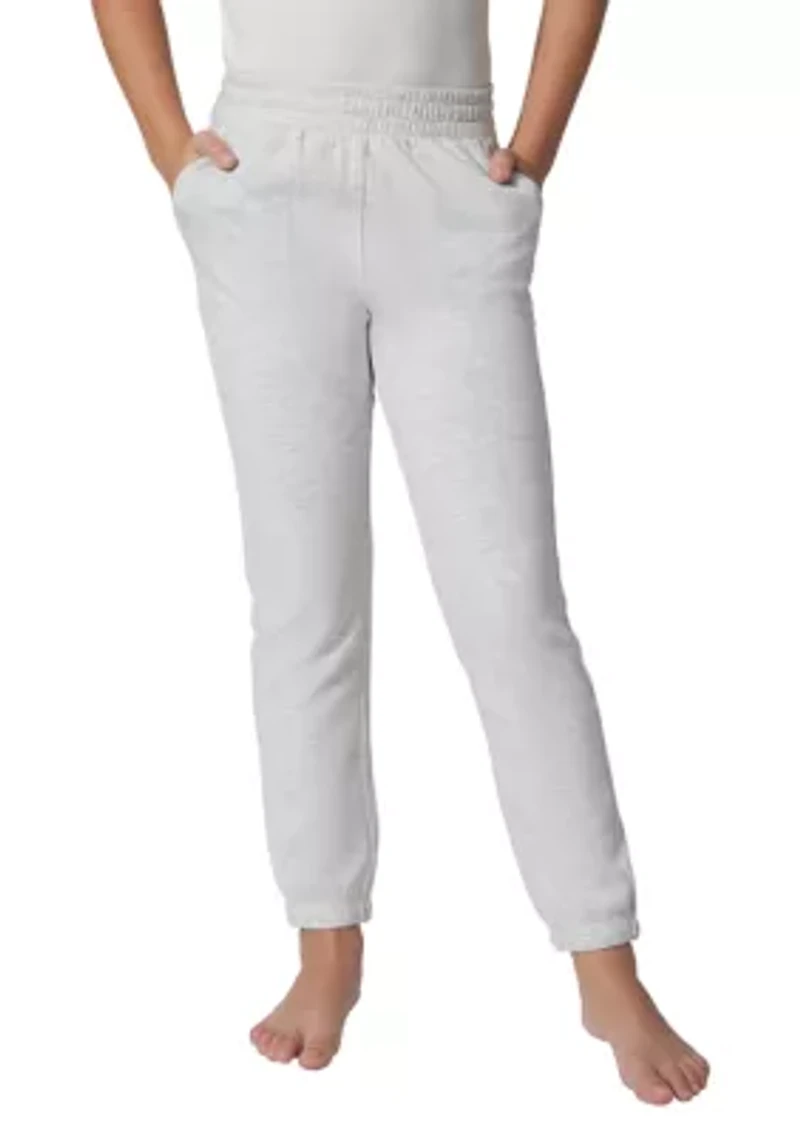 Girls 7-16 Scuba Joggers