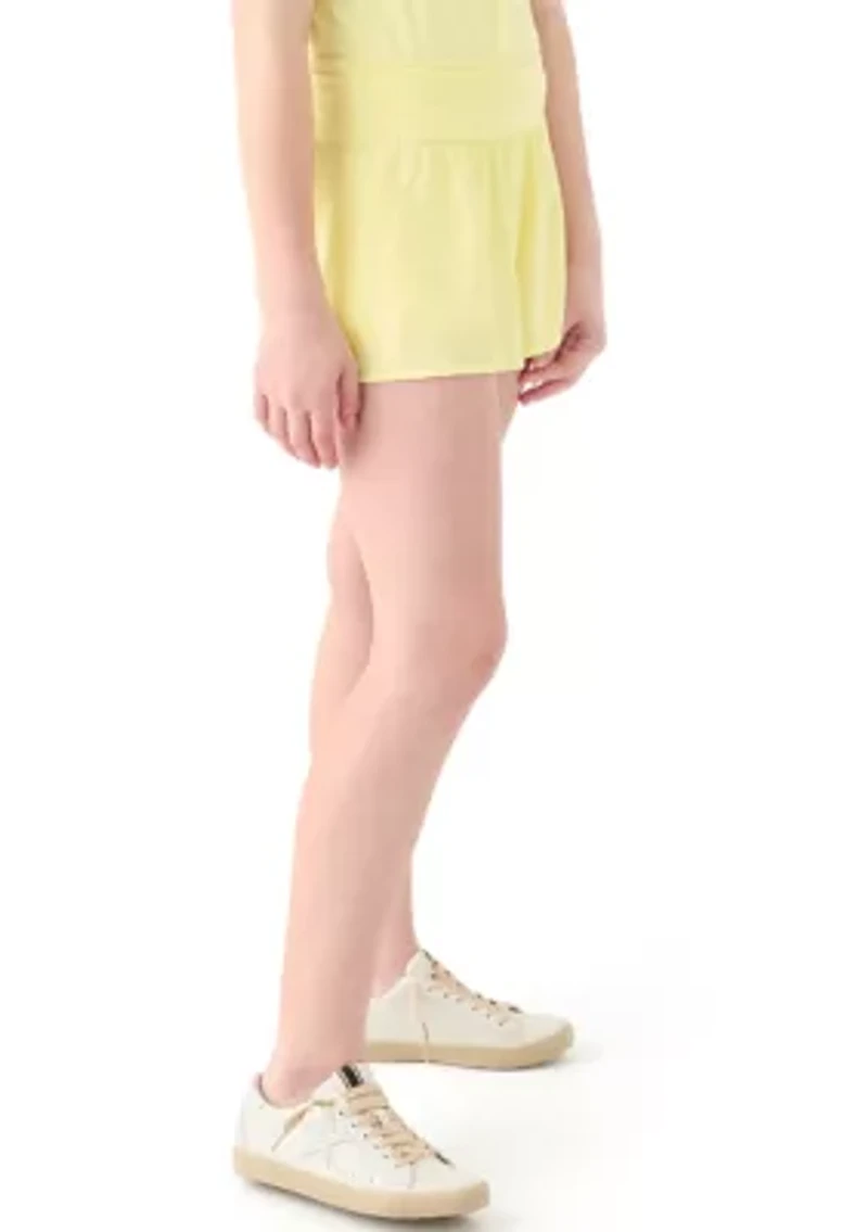 Girls 7-16 Lightstreme Crossover Shorts