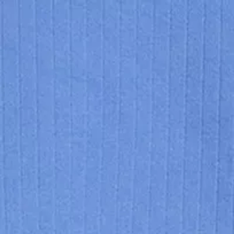 Girls 7-16 Ribbed Lettuce Long Sleeve Shirt