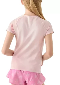 Girls 7-16 Festival Bloom T-Shirt