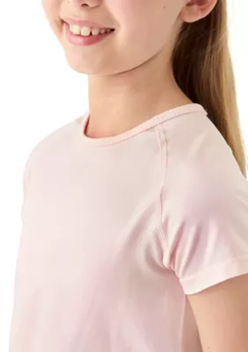 Girls 7-16 Festival Bloom T-Shirt