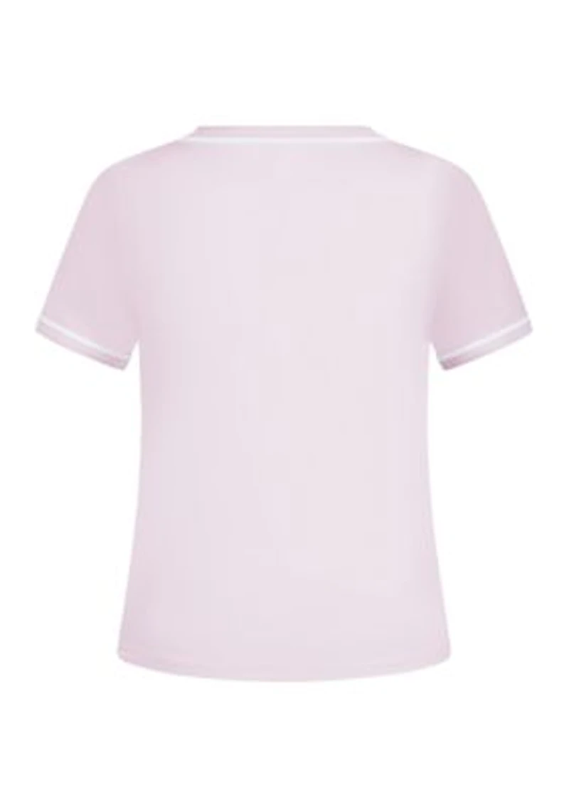 Girls 7-16 Lunatek Synergy Shirt