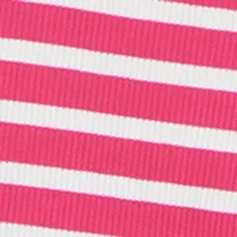 Girls 7-16 Heavenly Rib Yarn Dyed Striped Tank Top