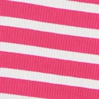 Girls 7-16 Heavenly Rib Yarn Dyed Striped Tank Top