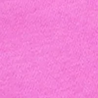 Girls 7-16 Roll Up French Terry Shorts