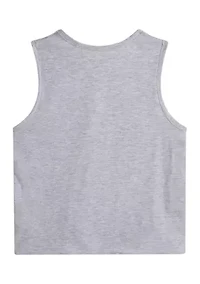 Girls 7-16  Front Tank Top
