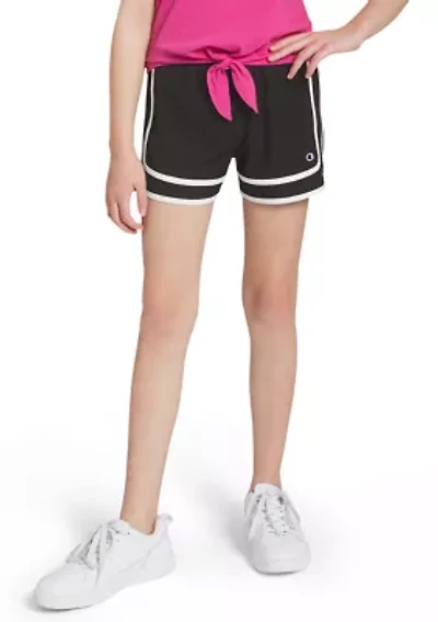 Girls 7-16 Varsity Shorts