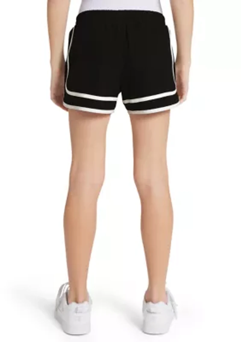 Girls 7-16 Varsity Shorts