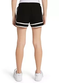 Girls 7-16 Varsity Shorts