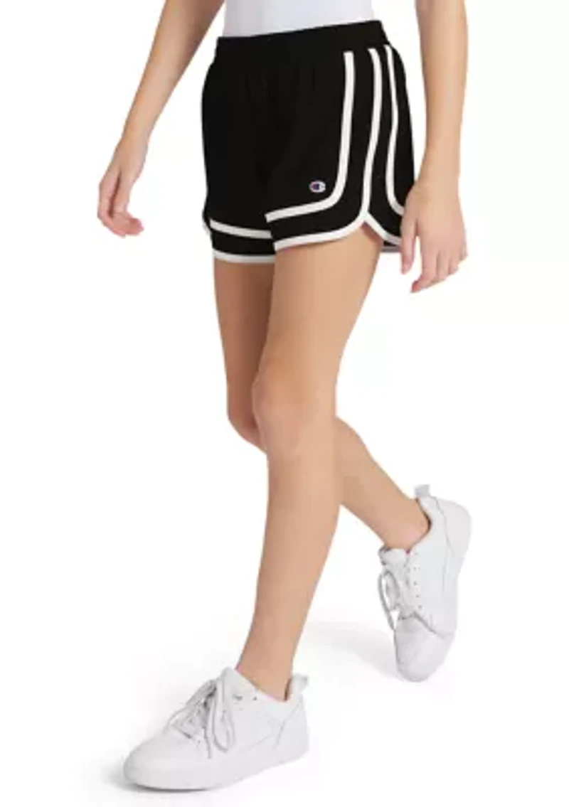 Girls 7-16 Varsity Shorts