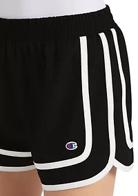 Girls 7-16 Varsity Shorts