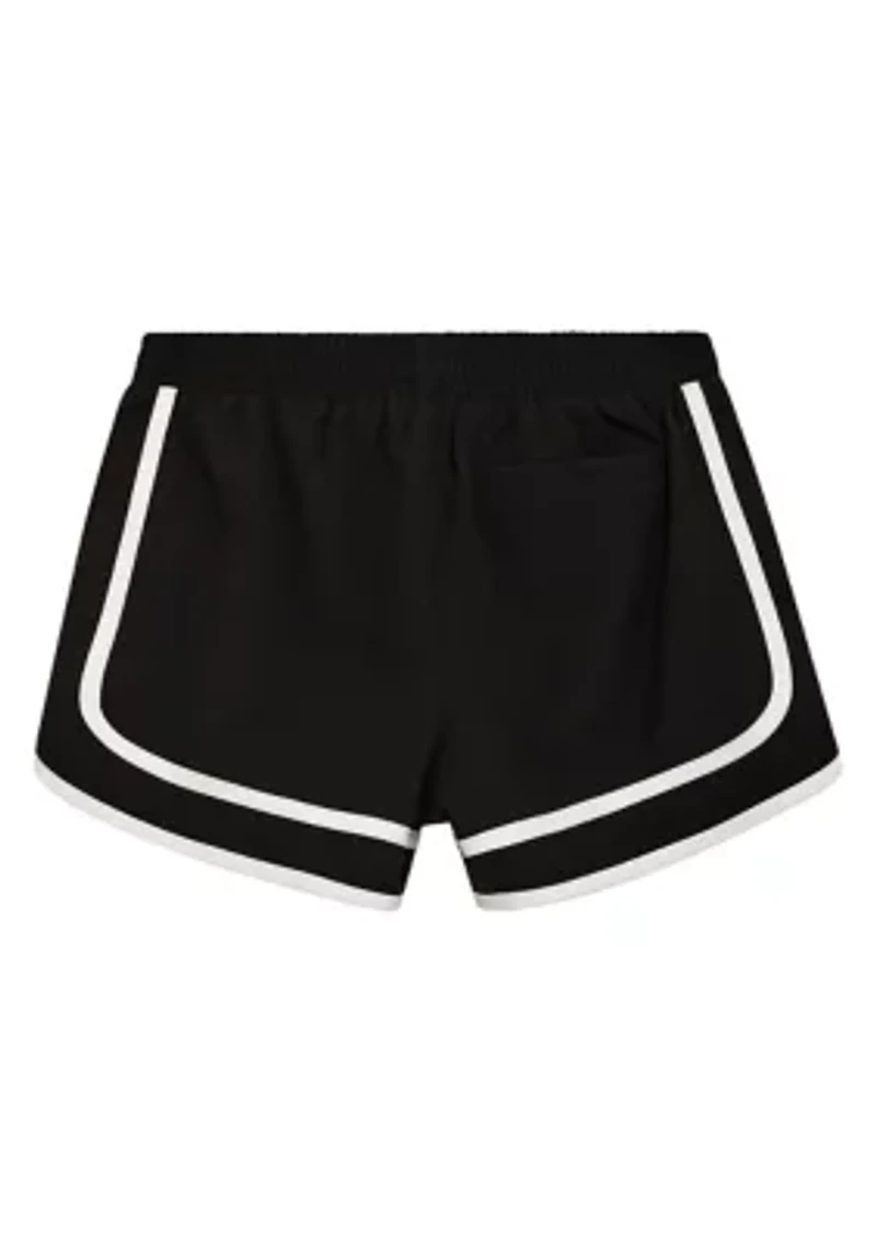 Girls 7-16 Varsity Shorts