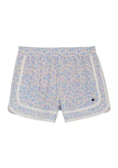 Women's Varsity Shorts