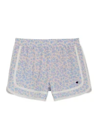Women's Varsity Shorts
