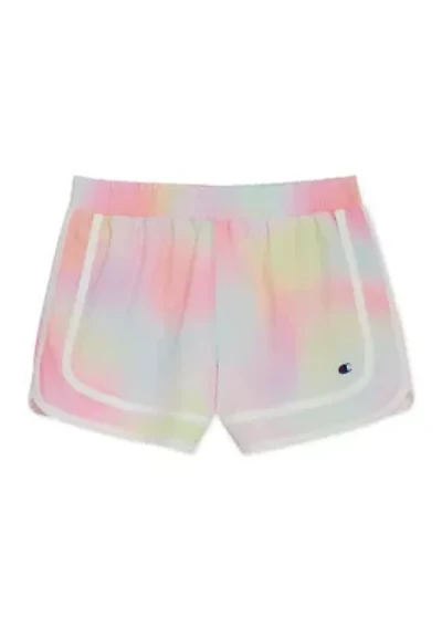 Women's Varsity Shorts