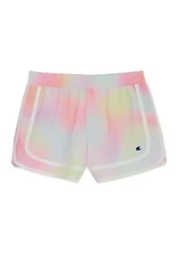 Women's Varsity Shorts