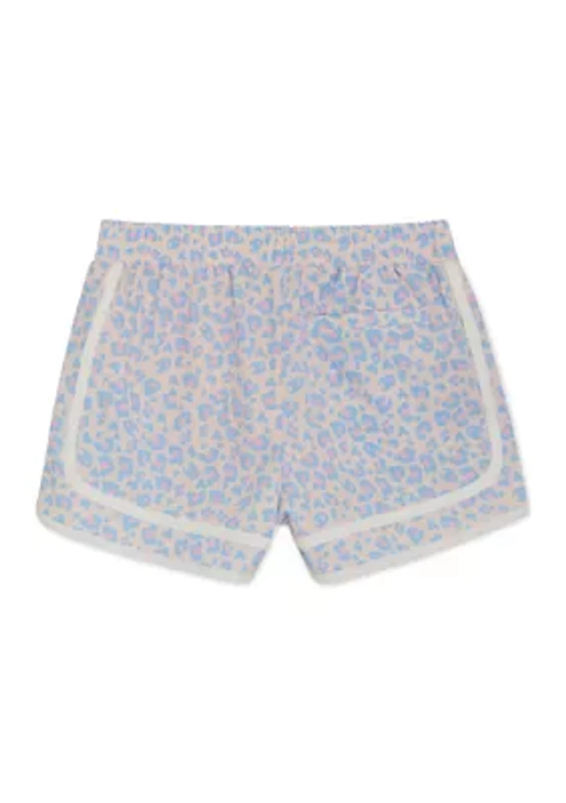 Women's Varsity Shorts