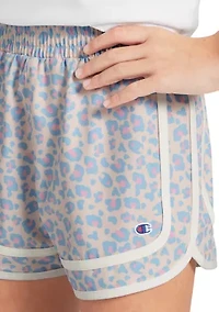 Women's Varsity Shorts