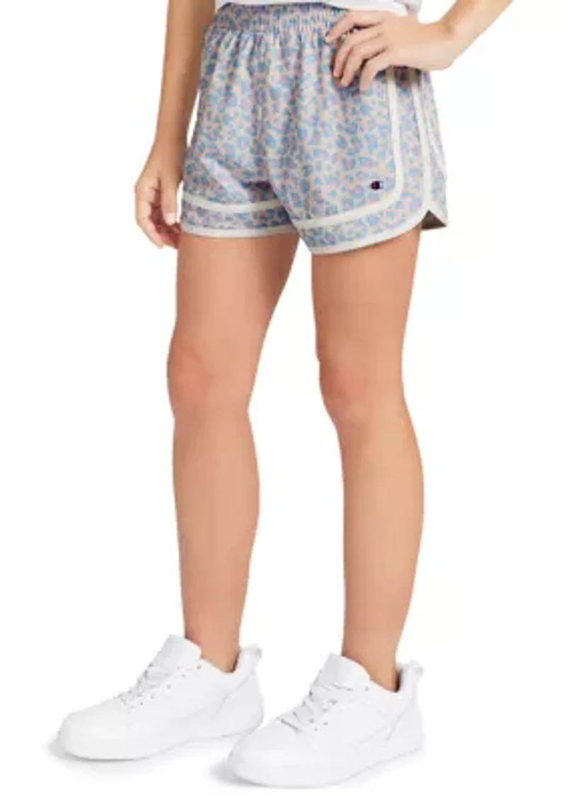 Women's Varsity Shorts