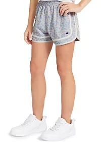 Women's Varsity Shorts