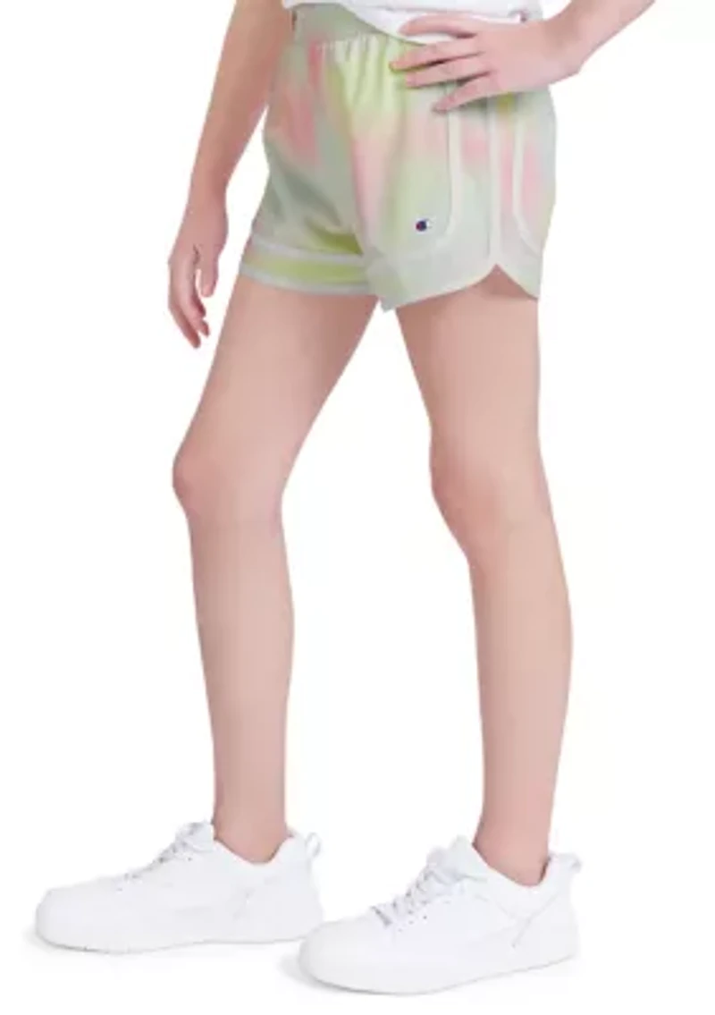 Women's Varsity Shorts