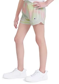 Women's Varsity Shorts