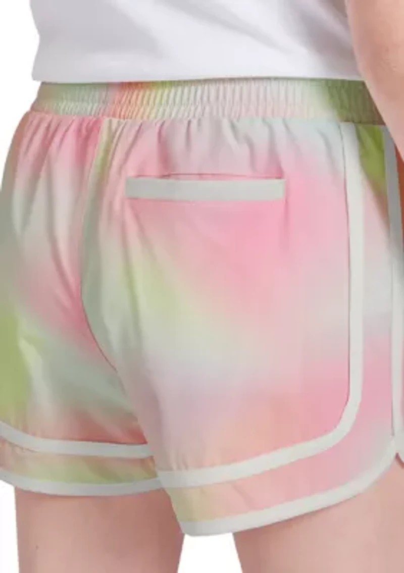 Women's Varsity Shorts