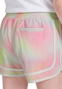 Women's Varsity Shorts