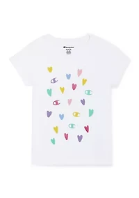 Girls 7-16 Graphic T-Shirt