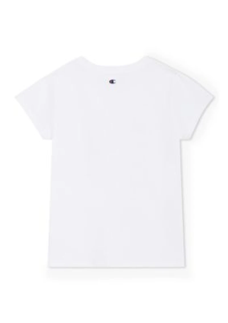 Girls 7-16 Graphic T-Shirt