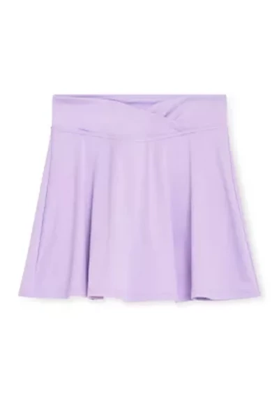 Girls Skort