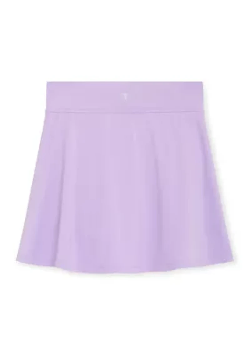 Girls Skort
