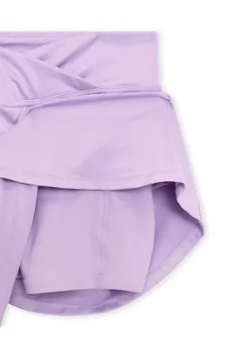 Girls Skort
