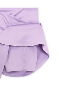 Girls Skort