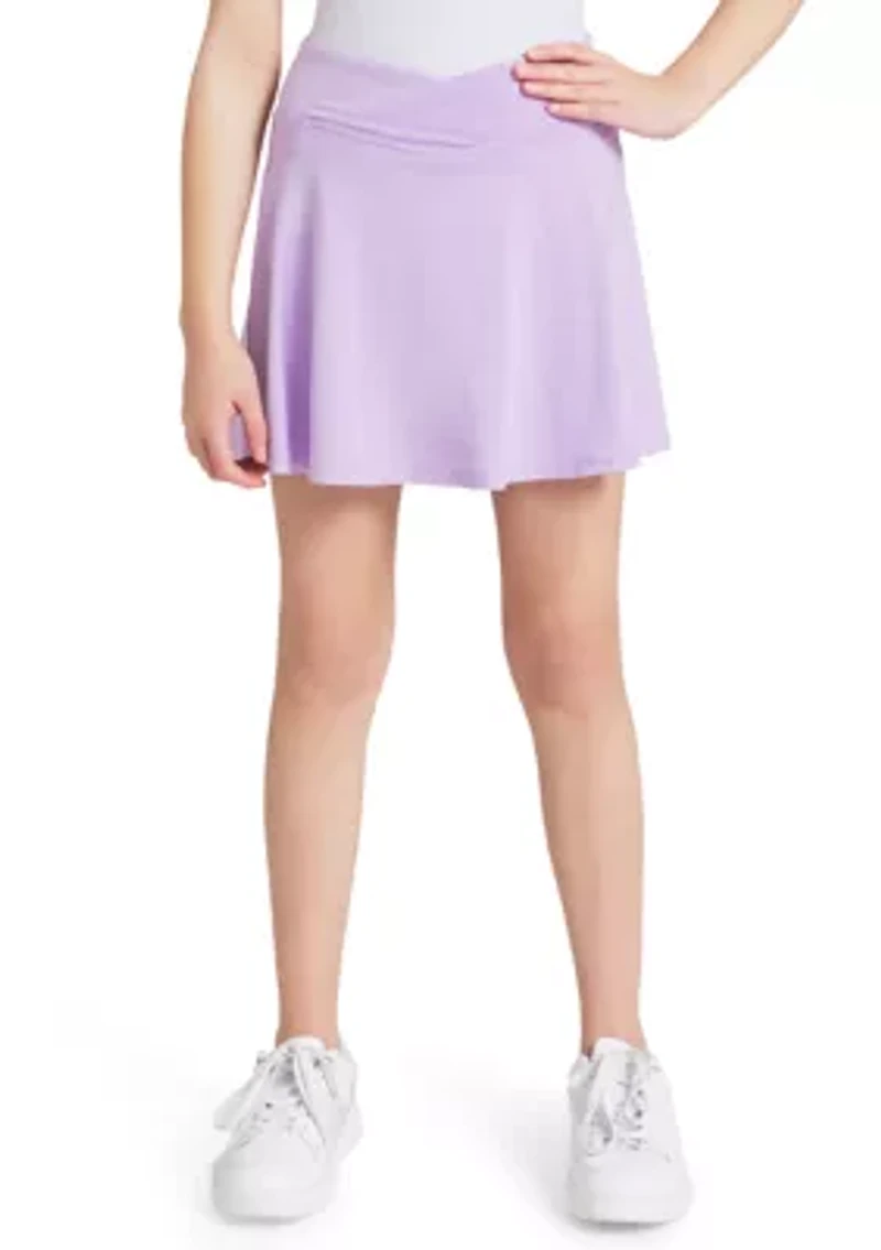 Girls Skort