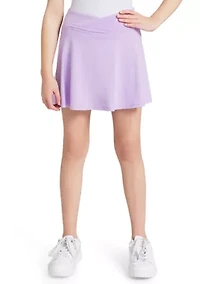 Girls Skort