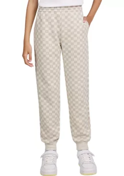 Girls 7-16 Jogger Bottoms