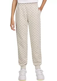 Girls 7-16 Jogger Bottoms
