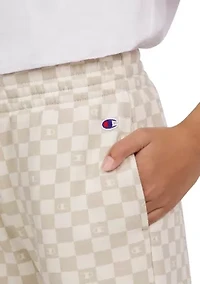 Girls 7-16 Jogger Bottoms