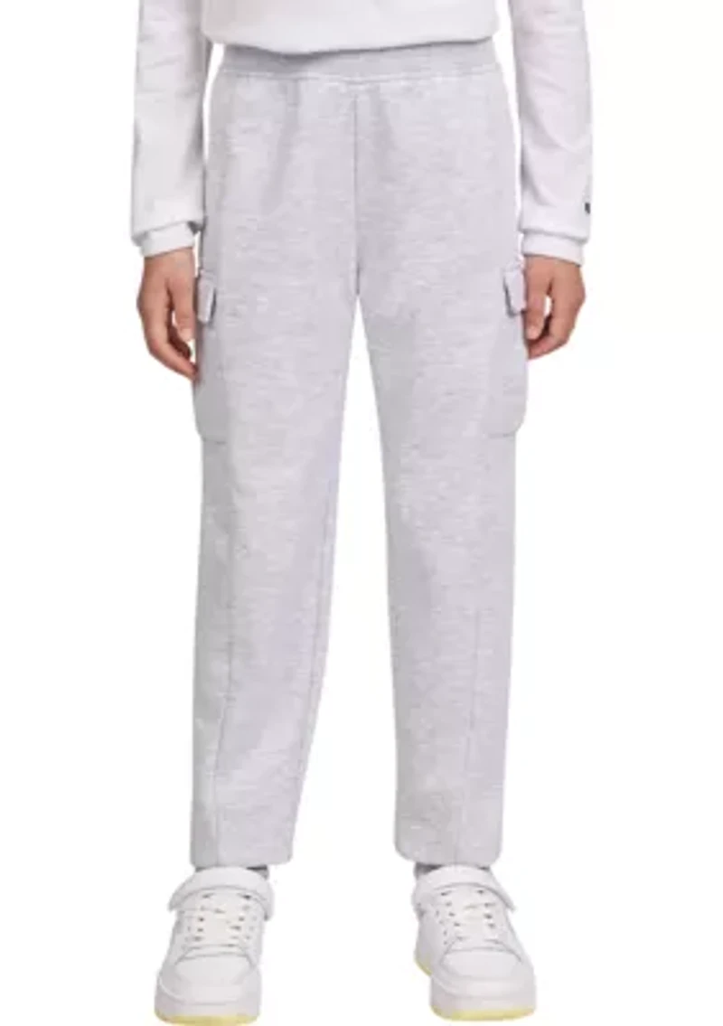 Girls 7-16 Jogger Bottoms