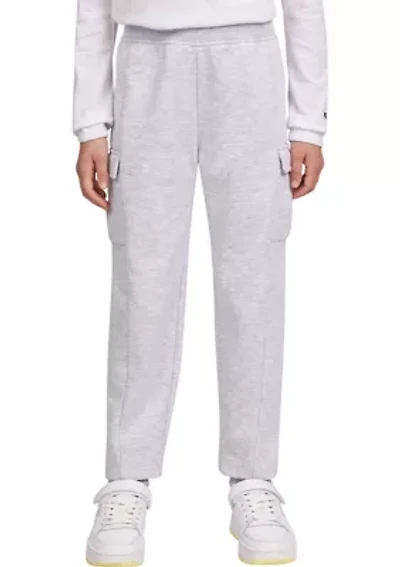 Girls 7-16 Jogger Bottoms