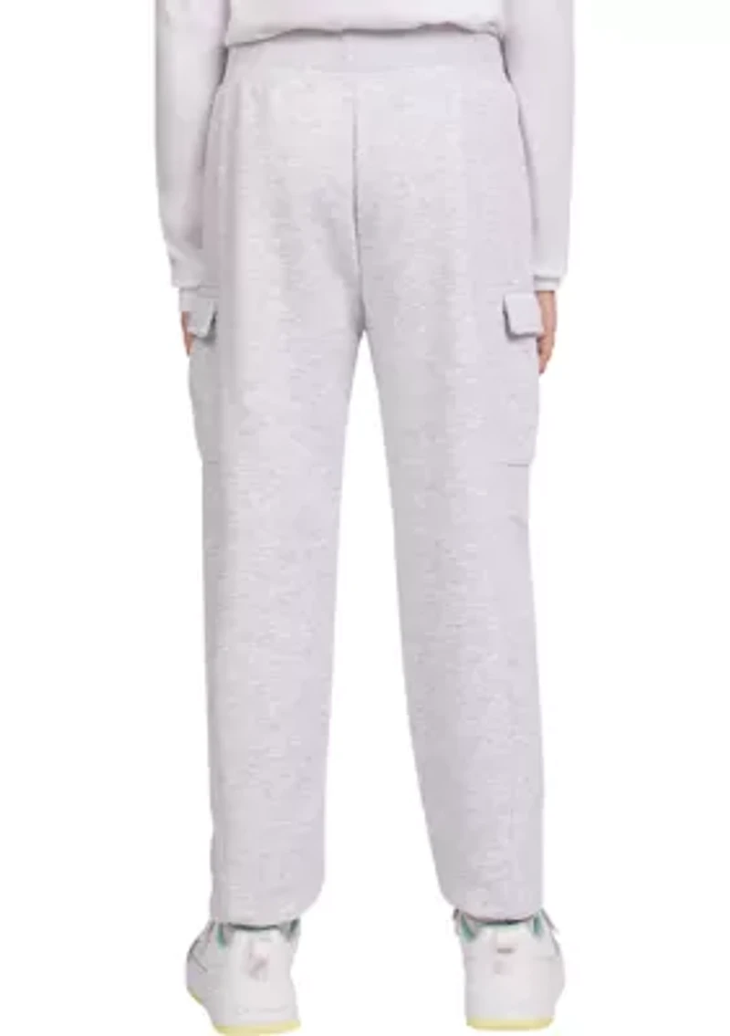Girls 7-16 Jogger Bottoms