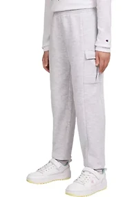 Girls 7-16 Jogger Bottoms