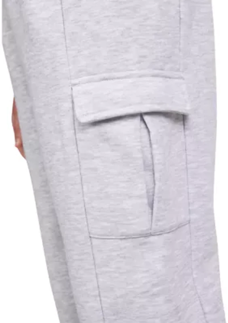 Girls 7-16 Jogger Bottoms