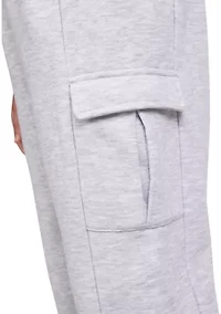 Girls 7-16 Jogger Bottoms