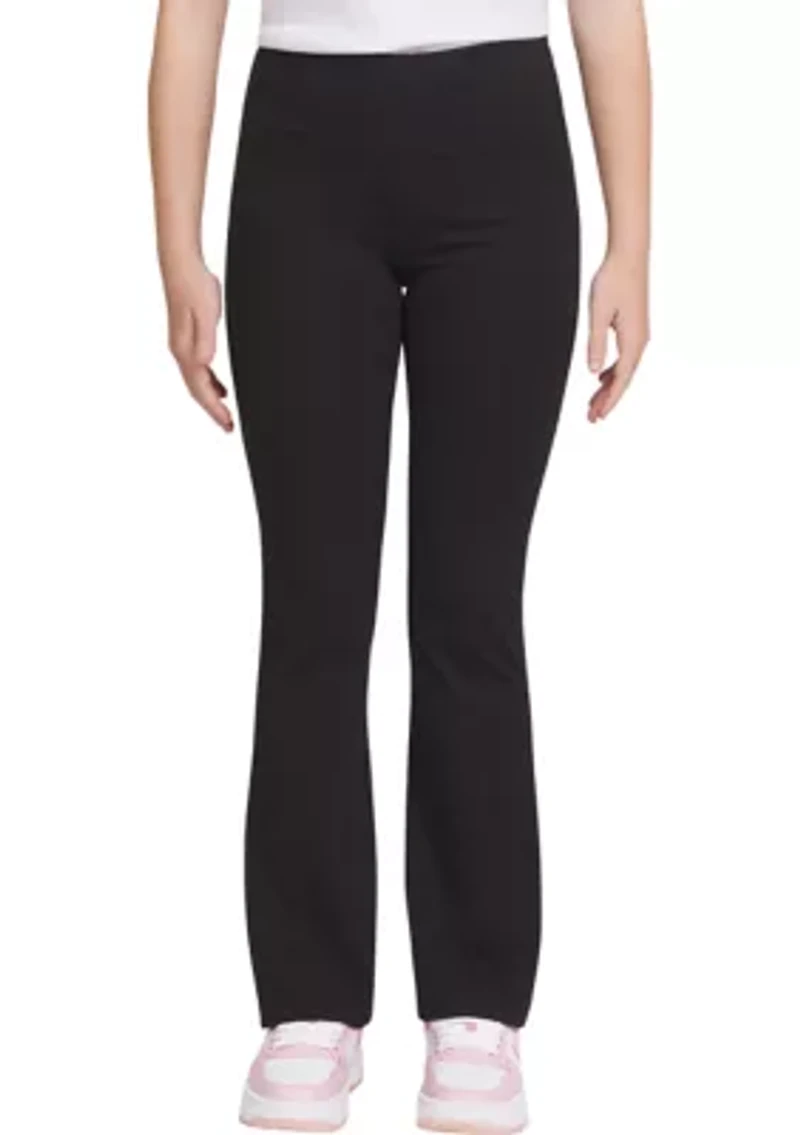 Girls 7-16 Flare Pants