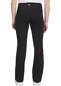 Girls 7-16 Flare Pants