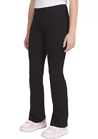 Girls 7-16 Flare Pants