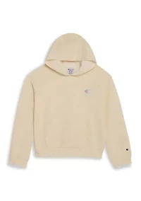 Girls 7-16 Speckle Hoodie